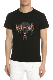 Футболка John Richmond