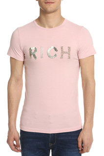 Футболка John Richmond