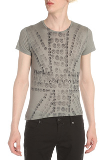 Футболка John Richmond