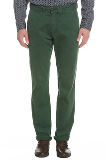 Брюки Lacoste