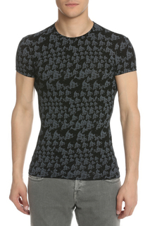 Футболка John Richmond