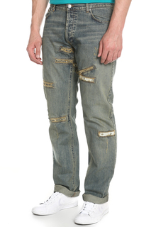 Брюки John Richmond