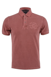 polo t-shirt Ruck&amp;Maul Ruck&Maul