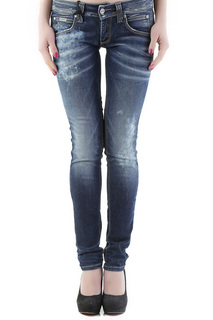 Jeans Sexy Woman