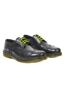 Boots Trussardi