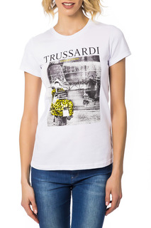 T-Shirt Trussardi