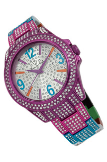 quartz watch Hugo von Eyck