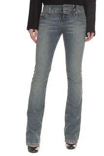 Брюки John Richmond