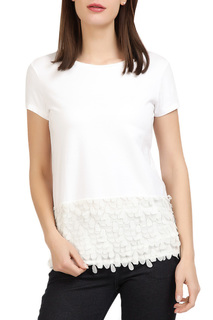 T-shirt m/corta Blugirl Folies