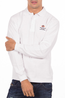 polo longsleeve POLO CLUB С.H.A.