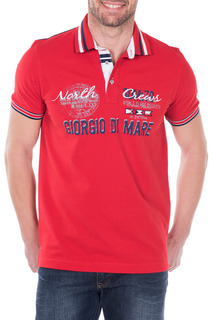 POLO T-SHIRT GIORGIO DI MARE