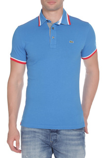 Поло Lacoste