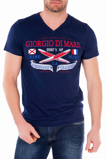 T-SHIRT GIORGIO DI MARE