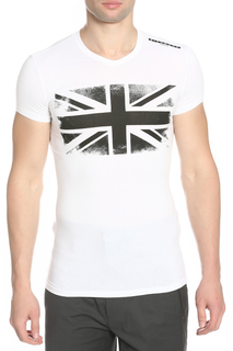 Футболка John Richmond