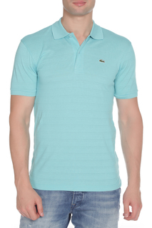 Поло Lacoste