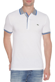 Поло Lacoste