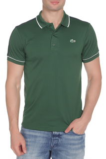 Поло Lacoste
