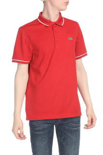 Поло Lacoste