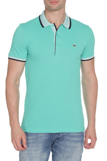 Поло Lacoste