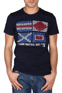 t-shirt Galvanni