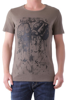 T-shirt Absolut Joy