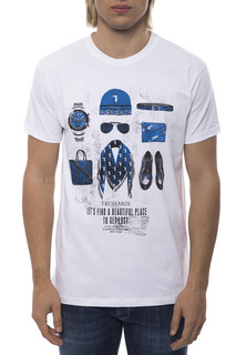T-shirt Trussardi