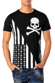 t-shirt Philipp Plein
