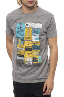 T-shirt Trussardi