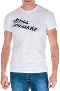 T-SHIRT GIORGIO DI MARE