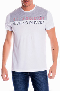 T-SHIRT GIORGIO DI MARE