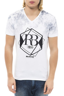 T-SHIRT RIVALDI