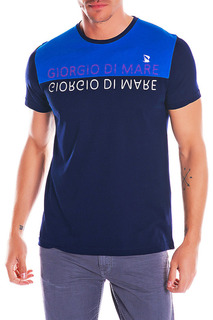 T-SHIRT GIORGIO DI MARE