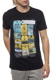 T-shirt Trussardi