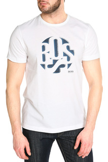 Футболка Hugo Boss