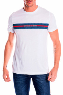 T-SHIRT GIORGIO DI MARE