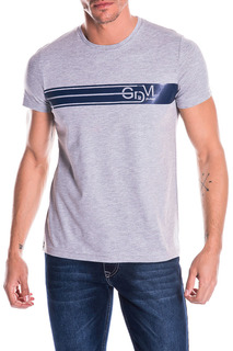 T-SHIRT GIORGIO DI MARE