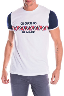 T-SHIRT GIORGIO DI MARE