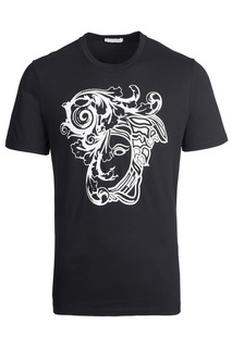 t-shirt Versace Collection