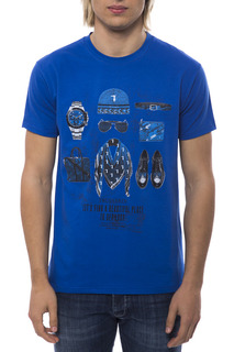 T-shirt Trussardi
