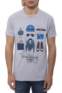 T-shirt Trussardi