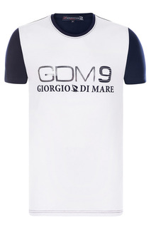 T-SHIRT GIORGIO DI MARE