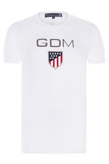 T-SHIRT GIORGIO DI MARE