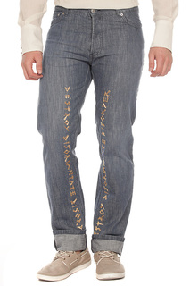 Брюки John Richmond