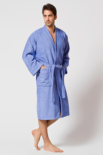 BATHROBE U.S.POLO ASSN