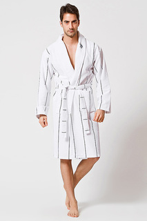 bathrobe U.S.POLO ASSN