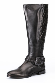 high boots Fabi
