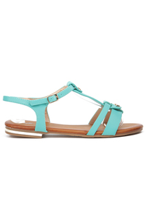 Сандалии Hellenia