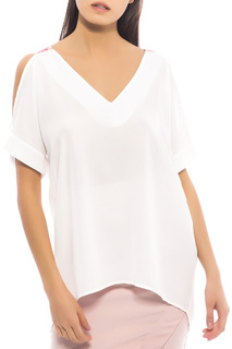 blouse Trussardi