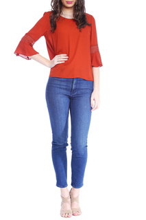 BLOUSE Emma Monti