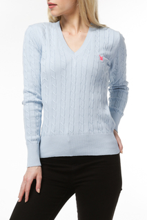 PULLOVER POLO CLUB С.H.A.